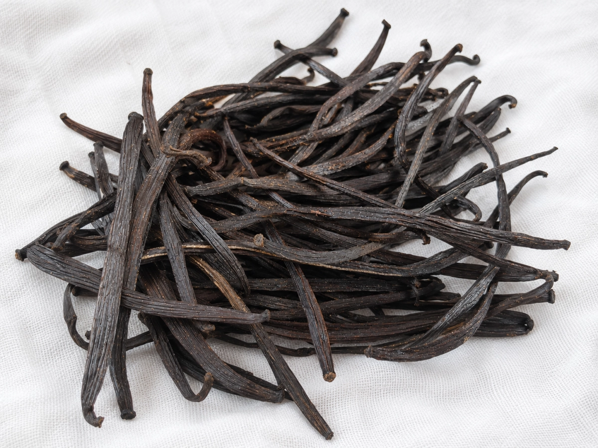 Indonesian Vanilla: Premium Natural Vanilla for Global Markets